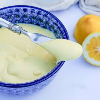 Whole 30 Mayonnaise Recipe