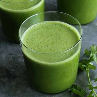 Green Juice