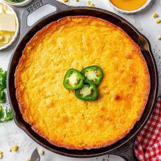 Jiffy Corn Casserole