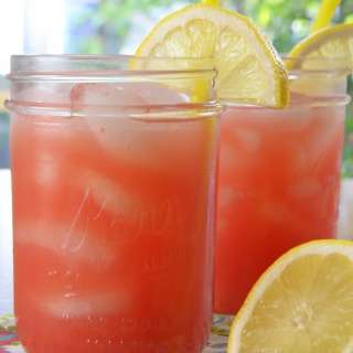Watermelon Lemonade
