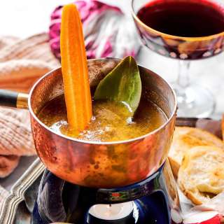 Bagna Cauda