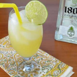 Tropical Margarita