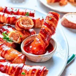 Shotgun Shells Recipe