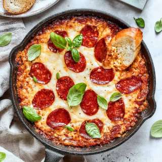 Pizza Dip
