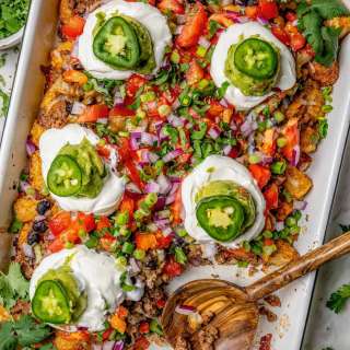 Totchos