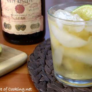 Dark and Stormy