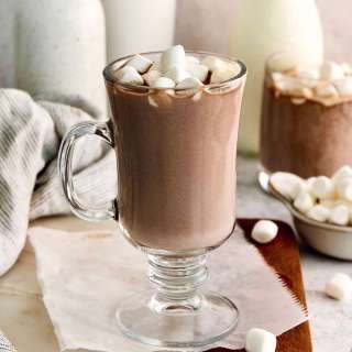 Hot Chocolate