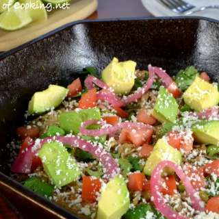 Pork Chilaquiles