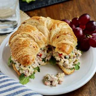 Ham Salad