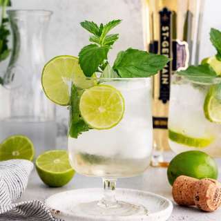 Hugo Spritz