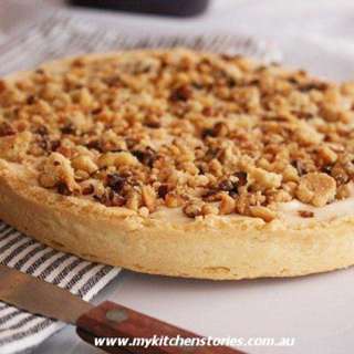 How to make basic Savoury Pastry.