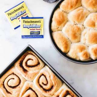 Go-To Dough