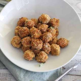 Stuffing Balls.