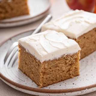 Apple Butter Cake