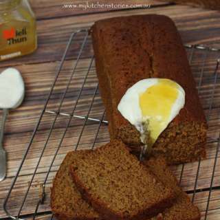 Honey Cake