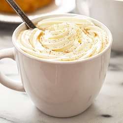 Pumpkin Spice Latte Recipe Two Ways