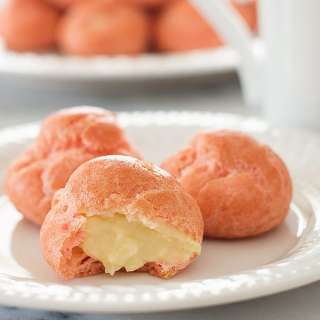 Jigglypuff Pink Cream Puffs
