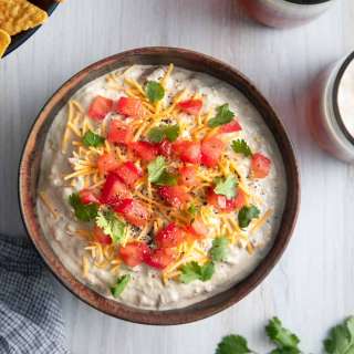 Avocado Dip