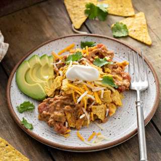 Taco Casserole