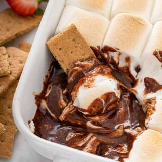 S'mores Dip