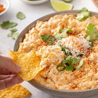 Corn Dip