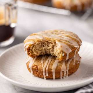 Zucchini Cookies