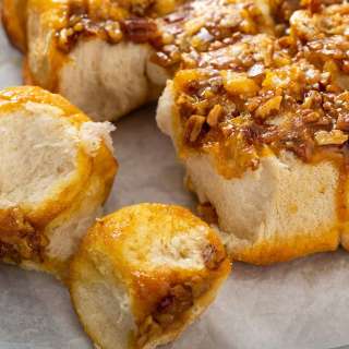 Pecan Sticky Buns