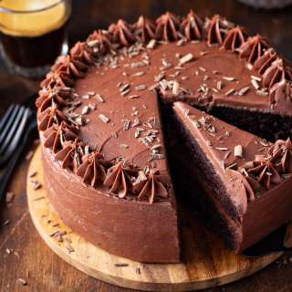 The Best Chocolate Cake Recipe