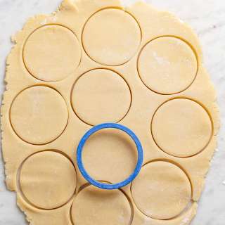 Decorated Sugar Cookies
