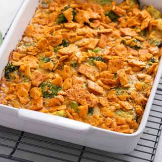 Broccoli Casserole