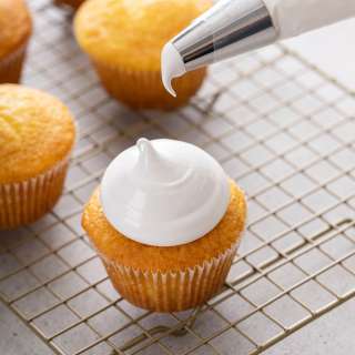 Marshmallow Frosting