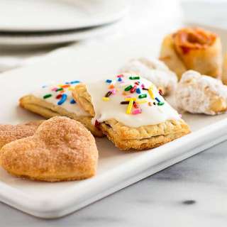 What to do With Leftover Pie Dough