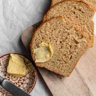 Beer Bread