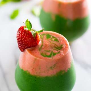 Glowing Skin Smoothie