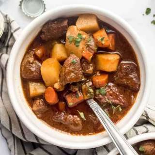 Guinness Stew