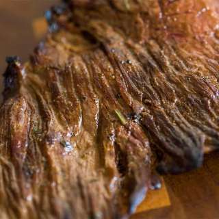 Easy Carne Asada Recipe (Oven, Stovetop & Grill Instructions)