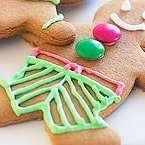 How to Make Ginger Bread Cookies