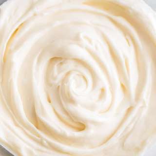 Small-batch Cream Cheese Frosting