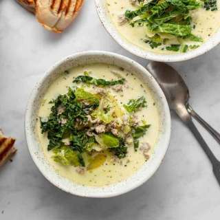 Zuppa Toscana