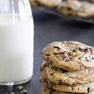 Oreo Pudding Cookies