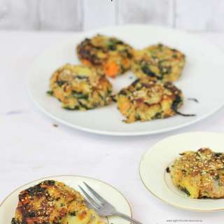 Bubble and Squeak
