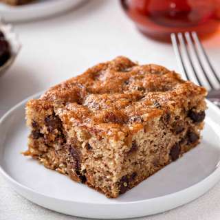 Date Cake