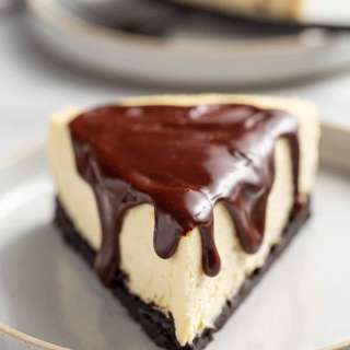 Baileys Cheesecake