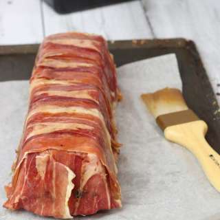 Easy Pork Terrine