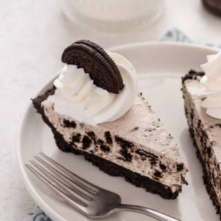 Oreo Pie