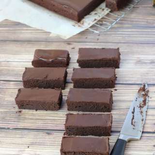 The Perfect Recipe for Brownies