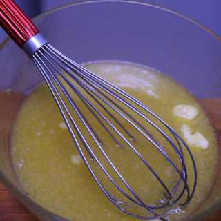How to make Microwave Lemon Curd