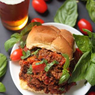 Sunday Suppers: The Best Sloppy Joe of Your Life