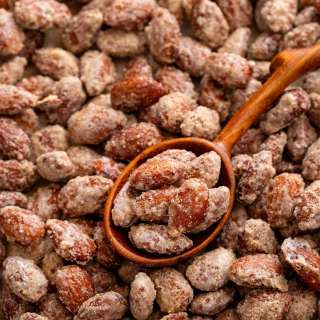 Candied Almonds