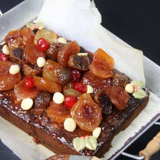 Christmas Slice fast!